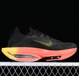 Original Air Zoom Alphafly NEXT% 2 Running Shoes