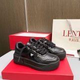 Original One Stud XL Sneakers Low Top Platform Shoes