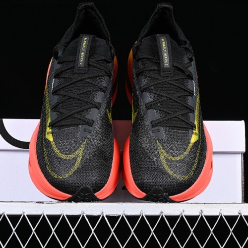 Original Air Zoom Alphafly NEXT% 2 Running Shoes