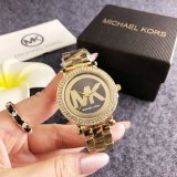 5A Women's Quartz Watch Bracelet Watch 2821ZM