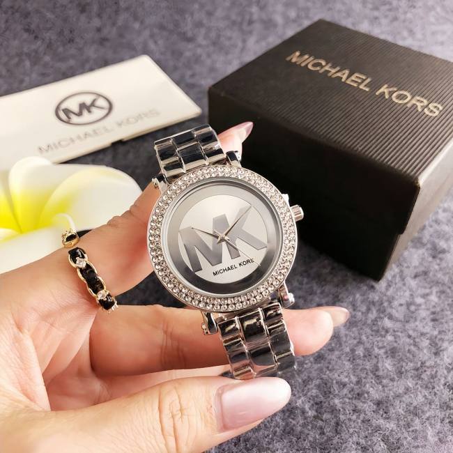 5A Women's Quartz Watch Bracelet Watch 2821ZM
