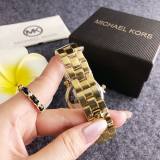 5A Women's Quartz Watch Bracelet Watch 2821ZM
