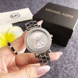 5A Women's Quartz Watch Bracelet Watch 2821ZM