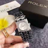 5A Women's Diamond Quartz Watches 8746