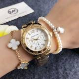 5A Women's Quartz Watches 2817ZLZ
