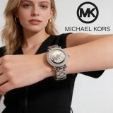 5A Women's Quartz Watch Bracelet Watch 2821ZM