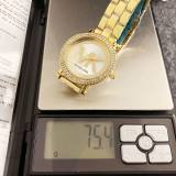 5A Women's Quartz Watch Bracelet Watch 2821ZM