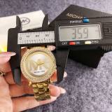 5A Women's Quartz Watch Bracelet Watch 2821ZM