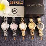 5A Women's Quartz Watches 2817ZLZ