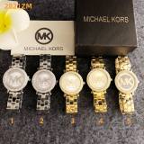 5A Women's Quartz Watch Bracelet Watch 2821ZM