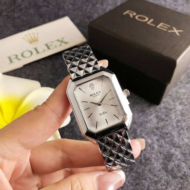 5A Quartz Watches T596RD