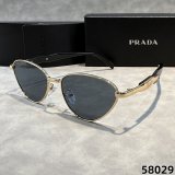 5A Pilot Sunglasses 58029