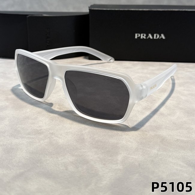 5A Unisex Square Sunglasses P5105