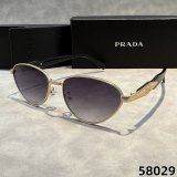 5A Pilot Sunglasses 58029