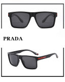 5A Unisex Square Sunglasses P5117