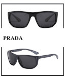5A Unisex Square Sunglasses P5118