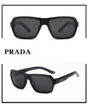 5A Unisex Square Sunglasses P5105