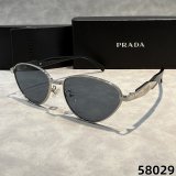5A Pilot Sunglasses 58029