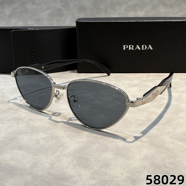 5A Pilot Sunglasses 58029