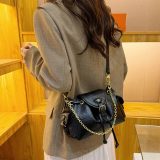 5A Odyssée Monogram Shoulder Bag 1085