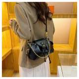 5A Odyssée Monogram Shoulder Bag 1085