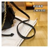 5A Odyssée Monogram Shoulder Bag 1085