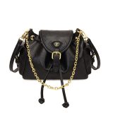 5A Odyssée Monogram Shoulder Bag 1085