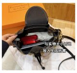 5A Odyssée Monogram Shoulder Bag 1085