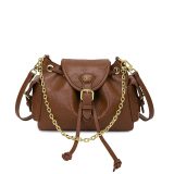 5A Odyssée Monogram Shoulder Bag 1085