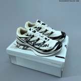 Origianl XT-MM-6 Avant Garde Low Top Running Shoes