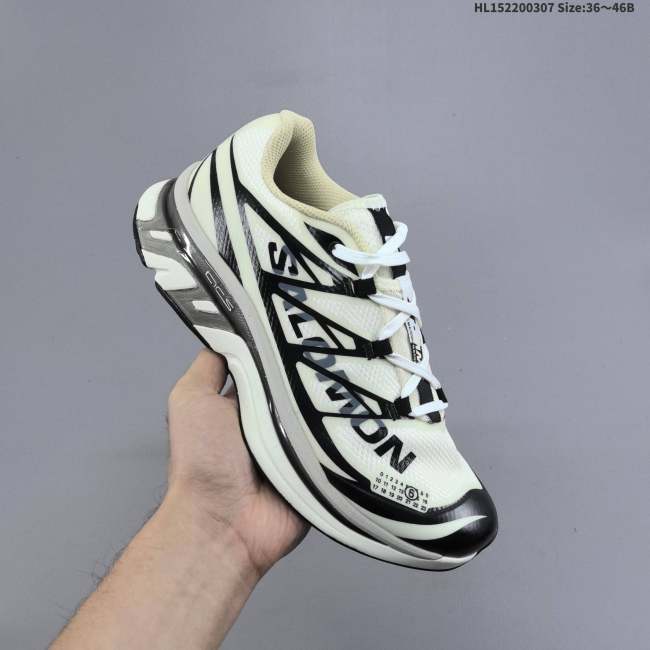 Origianl XT-MM-6 Avant Garde Low Top Running Shoes