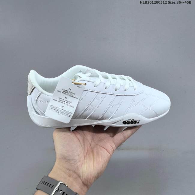5A Adiracer Low Retro Racing Sneakers