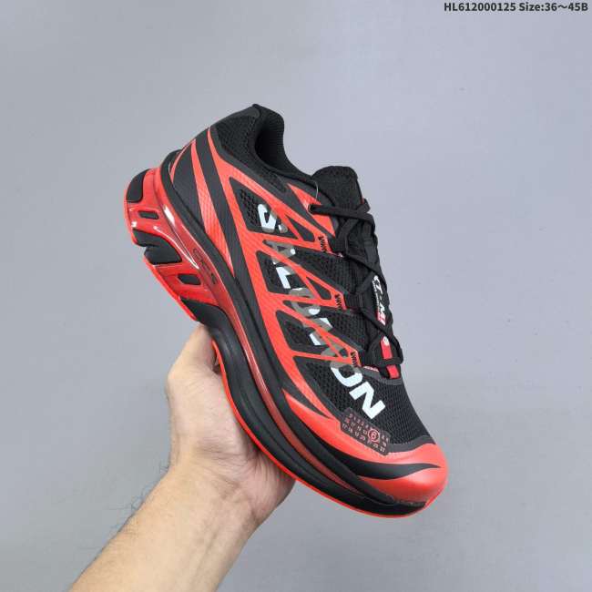 Origianl XT-MM-6 Avant Garde Low Top Running Shoes