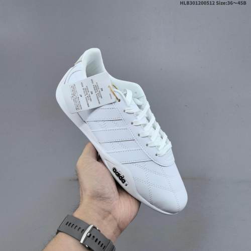 5A Adiracer Low Retro Racing Sneakers