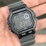 Original WS-1400H Retro Digital Sports Watch
