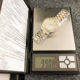 5A Datejust Quartz Watches 1193ZL