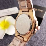 5A Nautilus Stainless Steel Watch Men's Quartz Watches 3114DG
