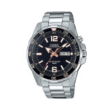 Original MTD-1079D Men's Analog Dive Watch