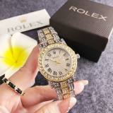 5A Women's Datejust Diamond Quartz Watches 8474ZLM