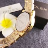 5A Women's Datejust Diamond Quartz Watches 8474ZLM