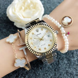 5A Datejust Quartz Watches 1193ZL