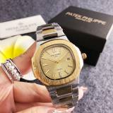 5A Nautilus Stainless Steel Watch Men's Quartz Watches 3114DG