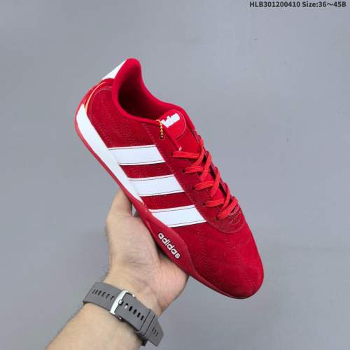 5A Adiracer Low Retro Racing Sneakers