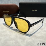 5A Oversized Aviator Sunglasses 0279