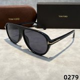 5A Oversized Aviator Sunglasses 0279