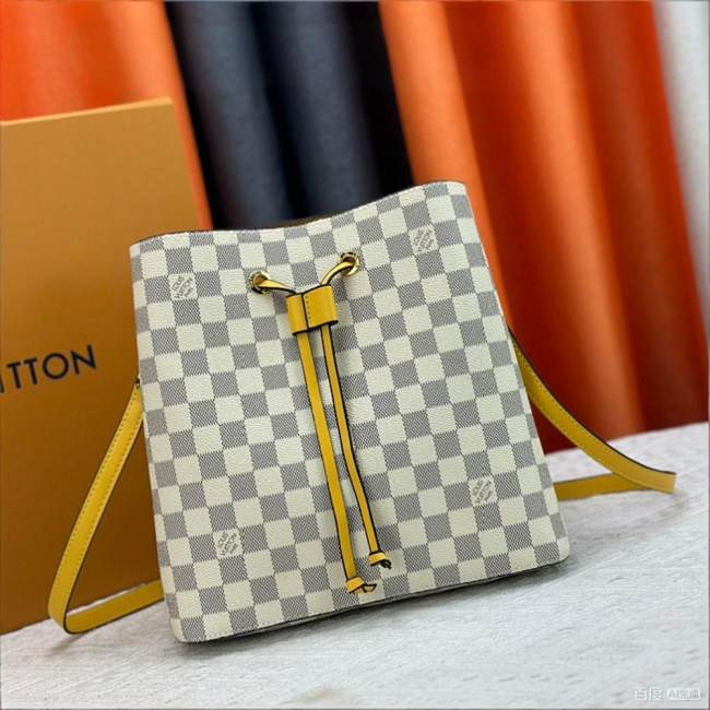 Original NéoNoé MM Classic Women's Bucket Bag