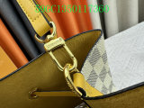 Original NéoNoé MM Classic Women's Bucket Bag