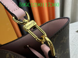 Original NéoNoé MM Classic Women's Bucket Bag