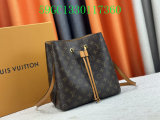 Original NéoNoé MM Classic Women's Bucket Bag