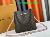 Original NéoNoé MM Classic Women's Bucket Bag